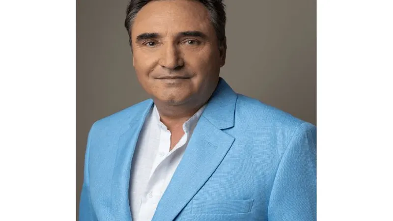 Mihai Lupu, candidatul Partidului Național Liberal la președinția Consiliului Județean Constanța
