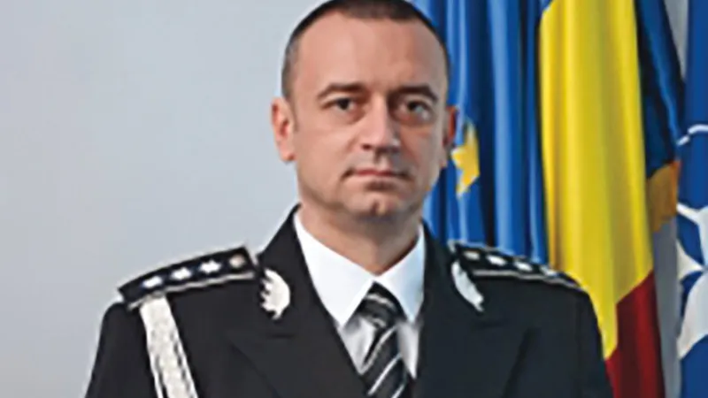 Decebal Drăghiea