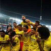 Borussia Dortmund, în finala Ligii Campionilor după ce a învins PSG. Cu cine se va bate pentru titlu - Foto: Profimedia images