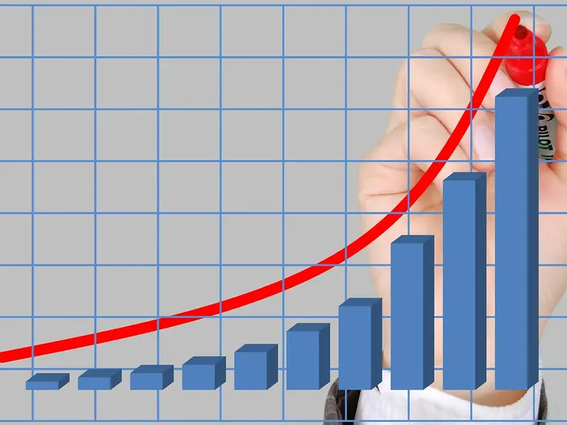 Record negativ. Rata inflației din România a urcat la 15,32%. Alimentele s-au scumpit cu 18,22% - FOTO: Pixabay