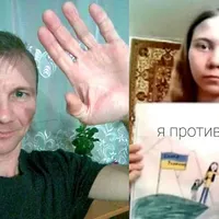 Un rus condamnat la 2 ani de închisoare după un desen „ilegal” al fiicei sale, a dispărut din arest - Foto: Twitter/ @teamnavalny