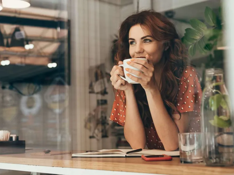 Motivul șocant pentru care NU trebuie să consumi cafea imediat după masă. Ce se întâmplă în corp? - Foto: Istock / imagine cu rol ilustrativ