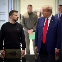 Europa oferă un „acord echitabil” Ucrainei pentru pământuri rare. Trump vrea să ia  500.000.000.000 $ - Foto: profimedia Images (imagine cu rol ilustrativ)