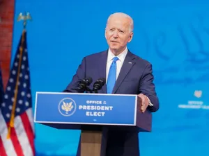 Biden anunță noi rachete și muniții pentru Ucraina: „Vreau să văd o Ucraină democratică și suverană”/FOTO: Facebook/JoeBiden