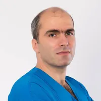 Bogdan Tănase, chirurg (Fundeni)/FOTO: hotnews.ro