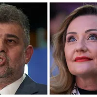 Marcel Ciolacu, semne că o va susține pe Lasconi: „Vrem majoritatea pro-europeană” Colaj foto Profimedia(fotografie cu caracter ilustrativ)