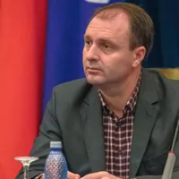 Cristian Petcu. Foto România curată