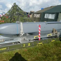 Marea Britanie nu va permite Ucrainei să lovească ținte din Rusia cu Storm Shadow, fără acordul SUA - Foto: Profimedia images