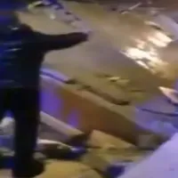 Nou cutremur foarte puternic, de 7,5 grade pe Richter, a lovit Turcia, cu puţin timp în urmă - Foto: captură YouTube