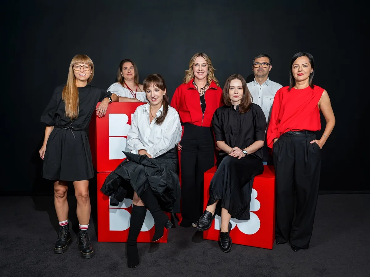 Boardul BBDO România Foto: BBDO