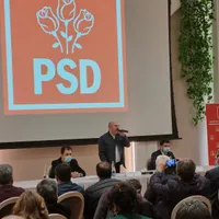 Sursă imagine: PSD Iași
