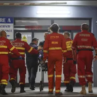 Tragedia de la Crevedia: 29 de pacienţi, operați în cursul nopții la Floreasca, trei sunt critici  Foto:  Inquam Photos - Sabin Cirstoveanu (imagine cu caracter ilustrativ)