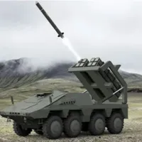 Marea Britanie va da Ucrainei rachete cu rază lungă de acțiune /Foto: mbda