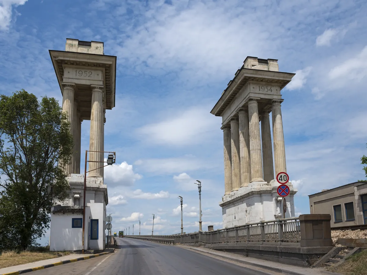 Pod Giurgiu Foto: Freepik (imagine cu rol ilustrativ)