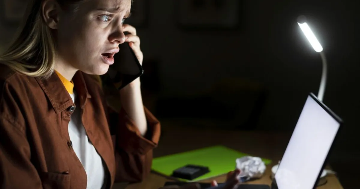 Pană de curent la un gigant telekom prezent şi în România. Acesta îşi cere scuze clienţilor – Newsweek România