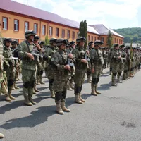 Militari - Foto: Profimedia