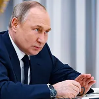 Președintele Rusiei Vladimir Putin- Foto: PROFIMEDIA