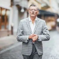 Pensionat în februarie cu pensie de 17.500 lei, deși guvernul nu are bani de indexare.  - Foto: Freepik