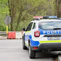 Poliția - FOTO Inquam Photos / Alex Nicodim