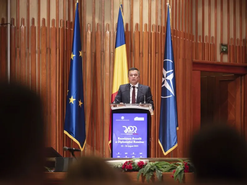 Sorin Grindeanu: PSD revine la şedinţele coaliţiei, dar cu anumite condiţii - Foto: INQUAM PHOTOS/Bogdan Buda