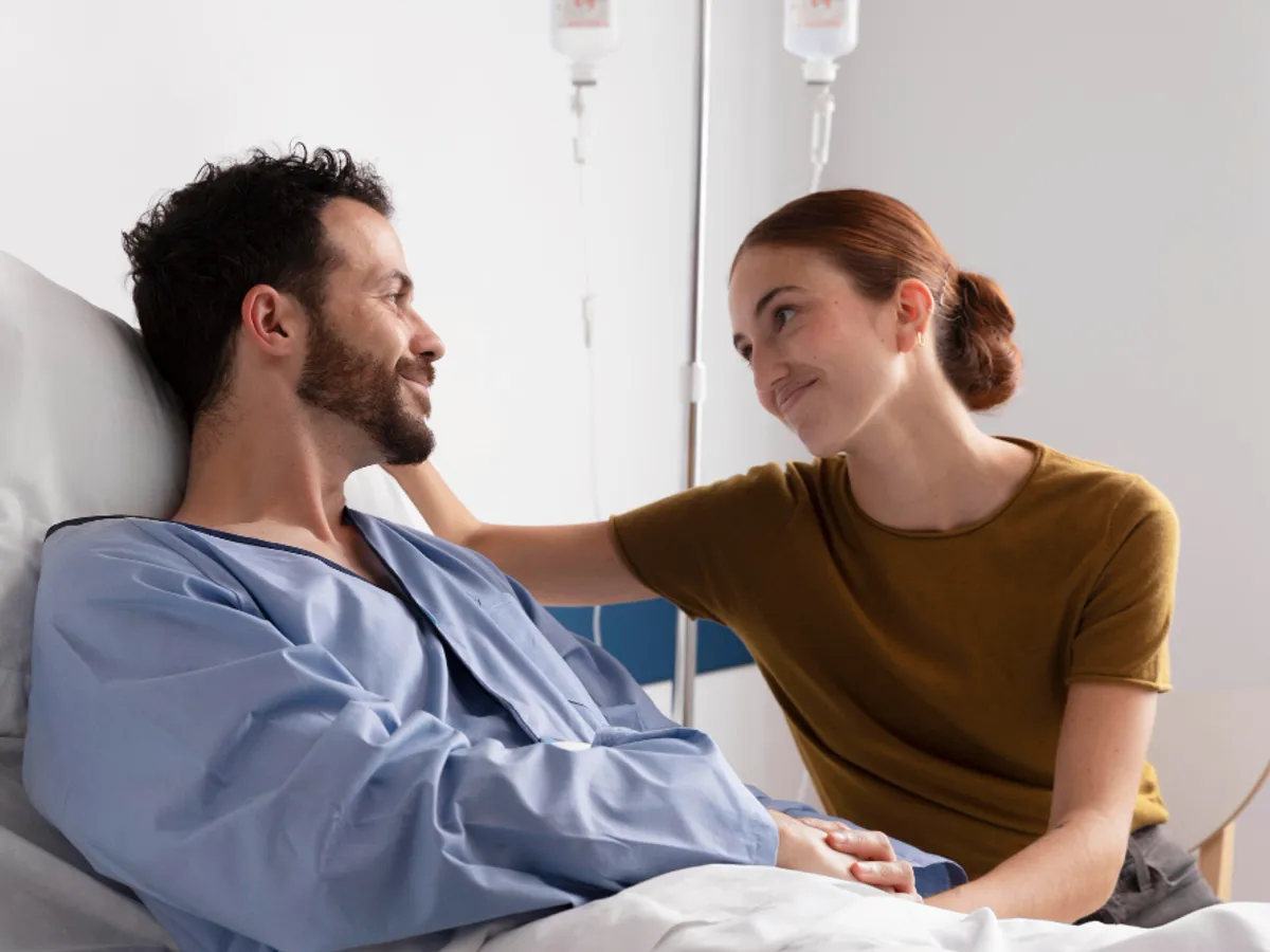 Spital - Foto: Magnific (rol ilustrativ)