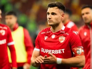 Dinamo și-a găsit fotbalistul cu care vrea să îl facă uitat pe Dennis Politic! Ce sumă au pus pe masă ”câinii”