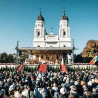 Peste 300.000 de credincioși s-au închinat la moaștele Sfintei Parascheva. Multe recorduri doborâte - Foto: Doxologia.ro/ Imagine cu caracter ilustrativ