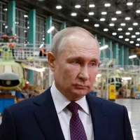 Președintele rus, Vladimir Putin-Foto: Profimedia Images