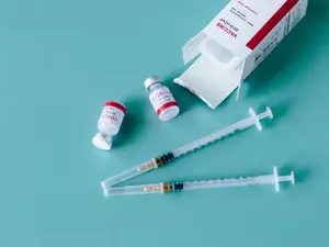 Loterii cu premii de milioane, pentru revitalizarea campaniei de vaccinare. Foto: Pexels.com