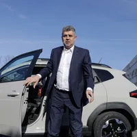 Ciolacu: „Firmele româneşti nu sunt interesate deloc de comasare, ci de soluţiile pentru dezvoltare” - Foto: INQUAM Photos/ George Călin/ Imagine cu caracter ilustrativ