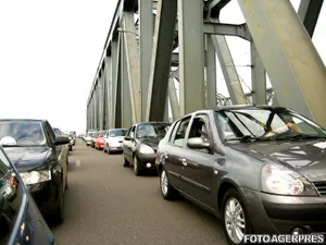 Podul peste Dunăre de la Cernavodă