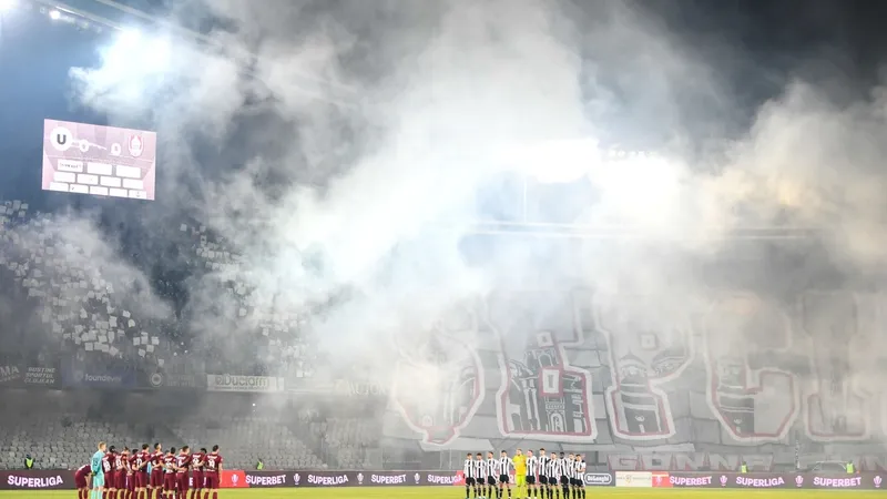Legea Mitică Dragomir, pe cale să fie modificată! Ce propun cluburile din Superliga parlamentarilor: FOTO -Profimedia(imagine cu rol ilustrativ)