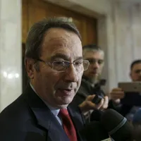 Bilanțul lui Dorneanu la CCR: un milion de euro încasați din salariu și din două pensii speciale / Inquam