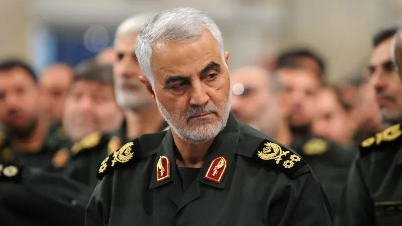 Foto: Middle East Institute