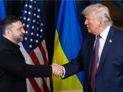 Trump, surprins de forța Ucrainei: Cum l-a convins Zelenski să-și schimbe radical poziția față de Kiev
