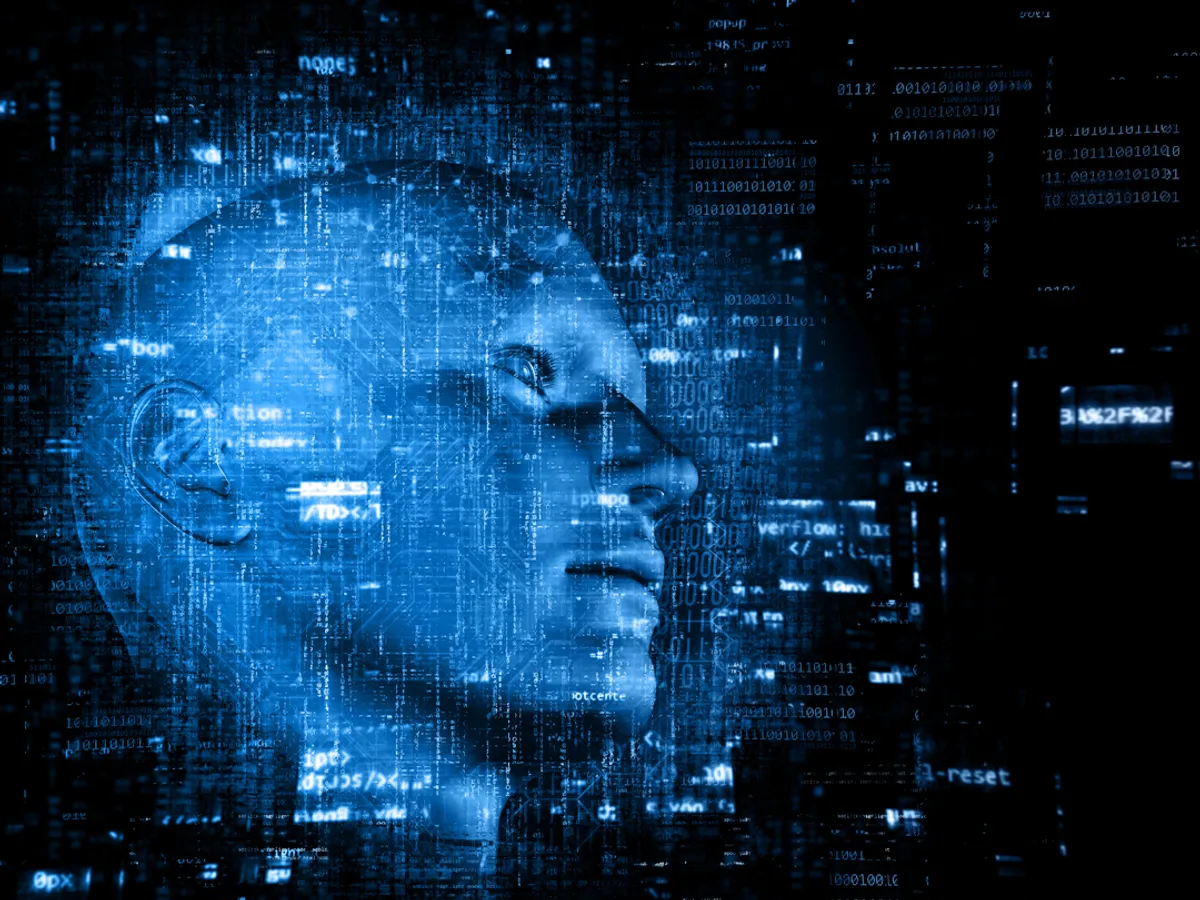 Sistem AI - Foto: magnific.com