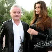 Motivul pentru care Monica Gabor a vrut să divorțeze de Columbeanu la trei zile după nuntă - Foto: Arhiva / imagine cu rol ilustrativ