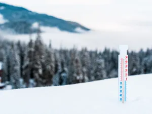 VREMEA se schimbă radical la finalul lunii februarie. Ce spun meteorologii despre temperaturi? - Foto: Profimedia Images (imagine cu rol ilustrativ)