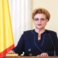Grațiela Gavrilescu, fost ministru al mediului - Foto: INQUAM PHOTOS/ Octav Ganea