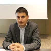 Adrian Covasnianu Foto: Facebook