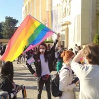 Primăria a aprobat marşul LGBTQ de la Iaşi. Care va fi traseul pe care vor „defila” adepții „Pride”/FOTO: ziaruldeiasi.ro