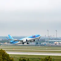 Ce avioane sunt afectate de bruiajul GPS intens făcut de Rusia spre România din Crimeea  - Foto: Profimedia images - Caracter ilustrativ