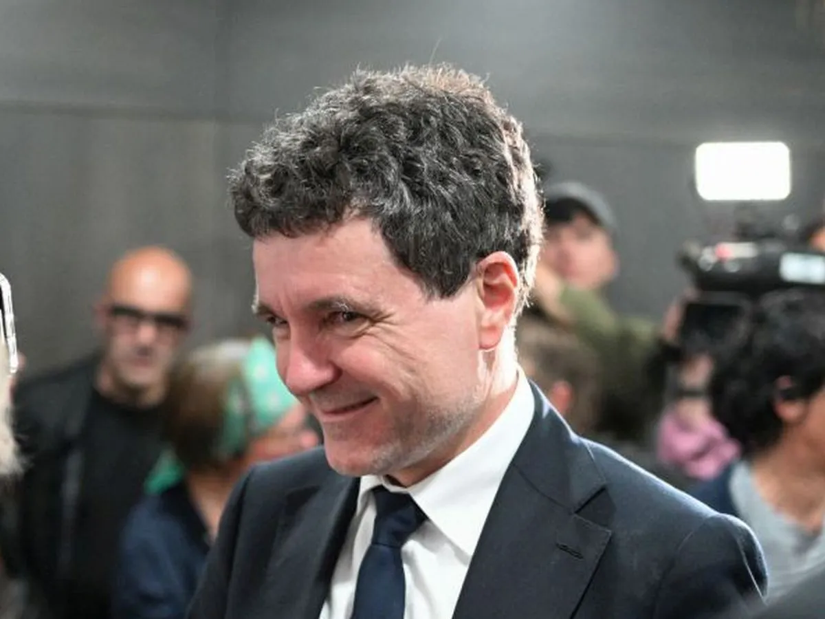 Nicuşor Dan, întrebat dacă e convins că Adrian Veştea nu îşi va depune mandatul: Are 10 zile, au trecut 6-7