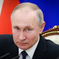 Vladimir Putin / Foto: inquirer.com