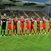 FCSB începe campania de calificare în Europa League sursa: FCSB facebook