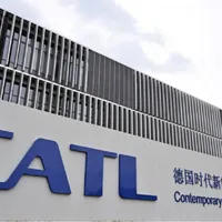 Compania chineză Contemporary Amperex Technology a construit deja o fabrică de acumulatori în Germania. Foto: Profimedia Images