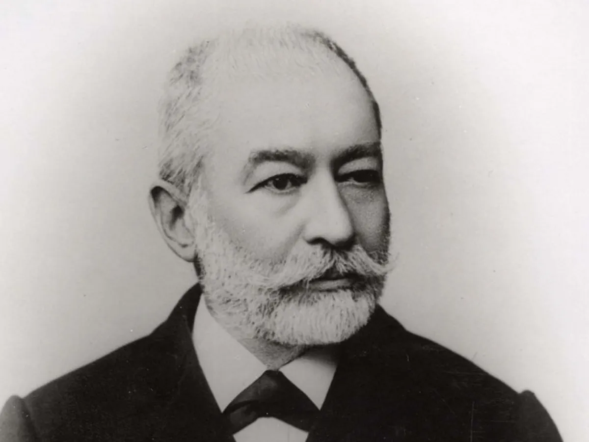 Dimitrie A. Sturdza