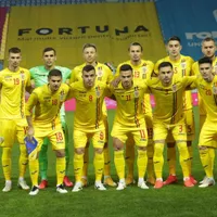 O formulă a naționalei/FOTO: frf.ro