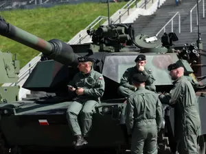 Polonia cheamă rezerviștii la instrucție pentru un război cu Rusia - Foto: Profimedia Images (imagine cu rol ilustrativ)
