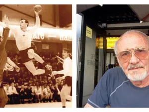 Gheorghe Gruia - Foto: Colaj